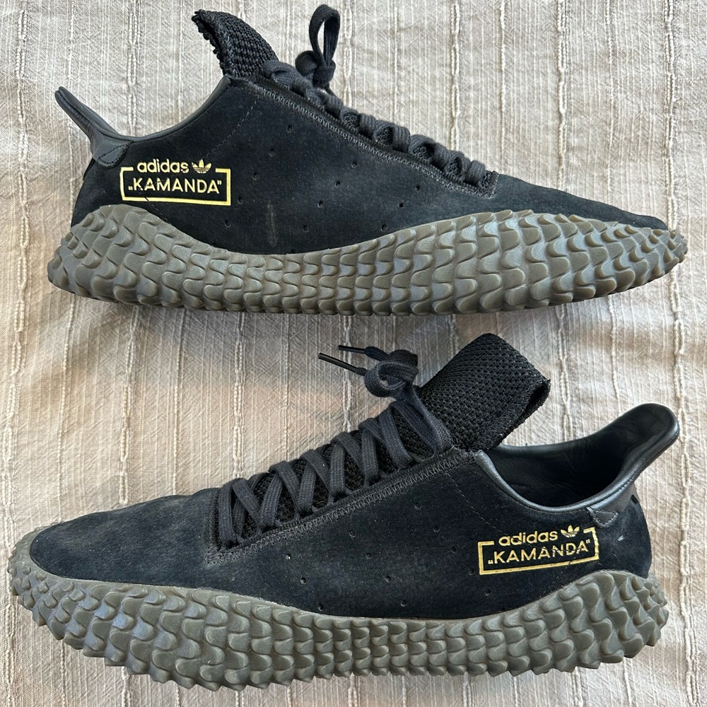 Adidas Kamanda